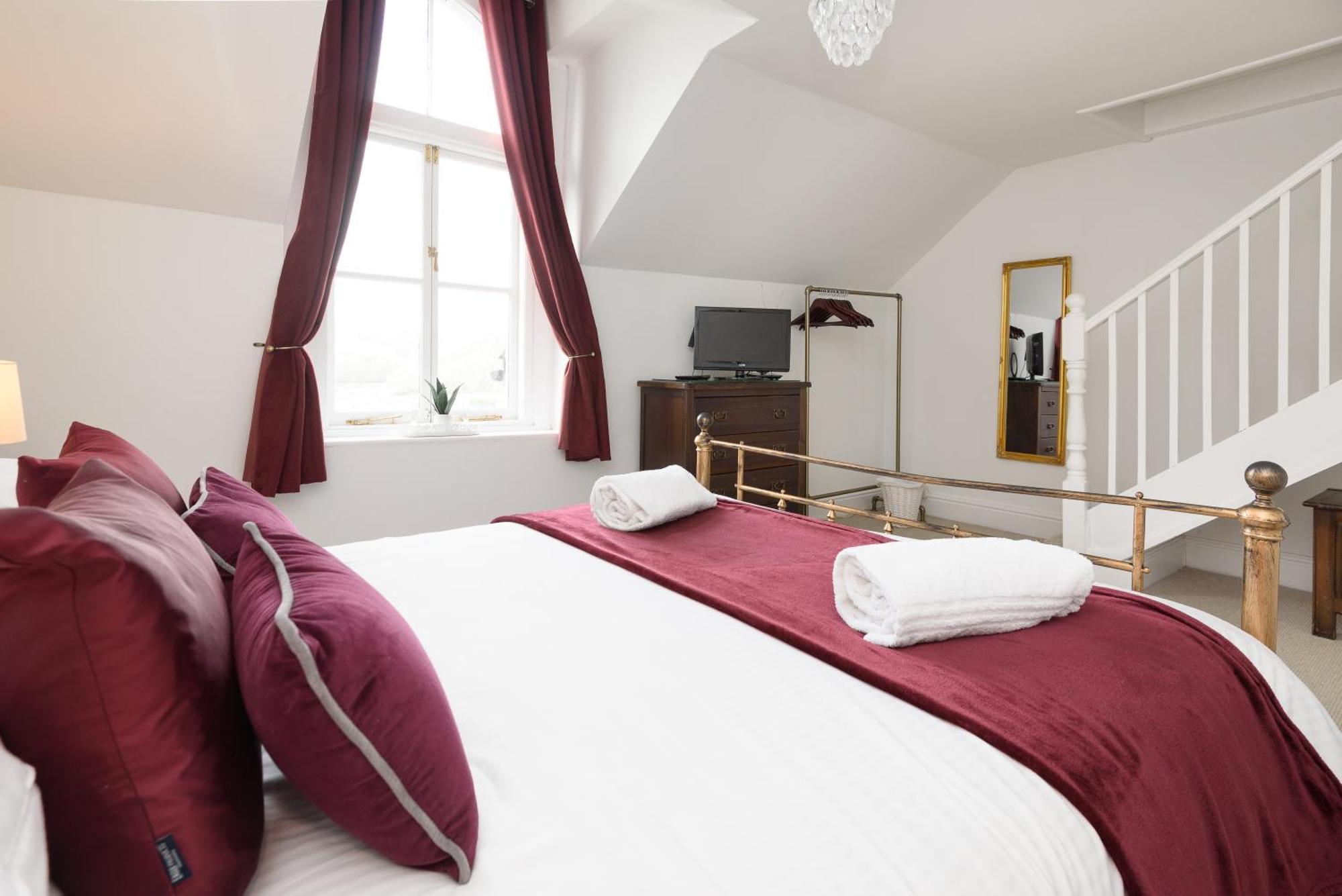 Holiday home View House With Pool Access *